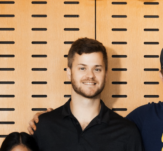 Richmond Green from gusto!