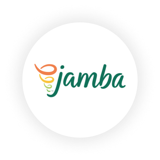 Jamba Juice logo